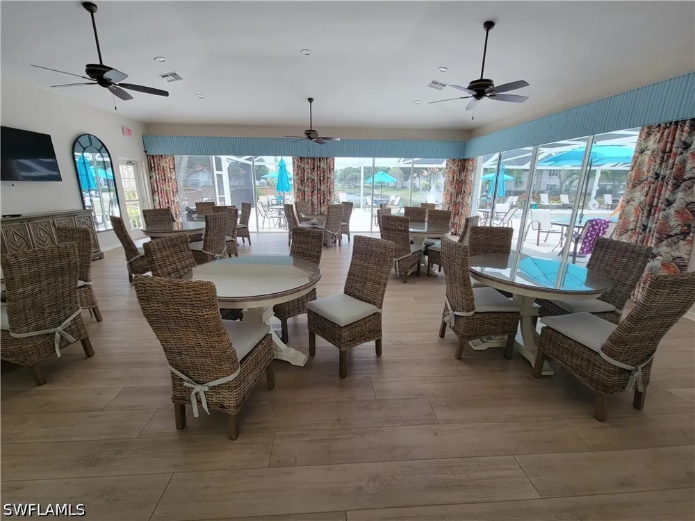 Silver Trumpet Lane #T-204 Naples, FL 34109
