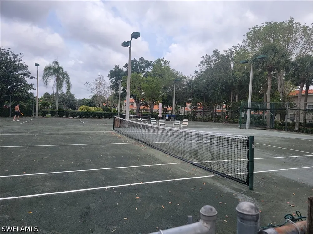 Silver Trumpet Lane #T-204 Naples, FL 34109