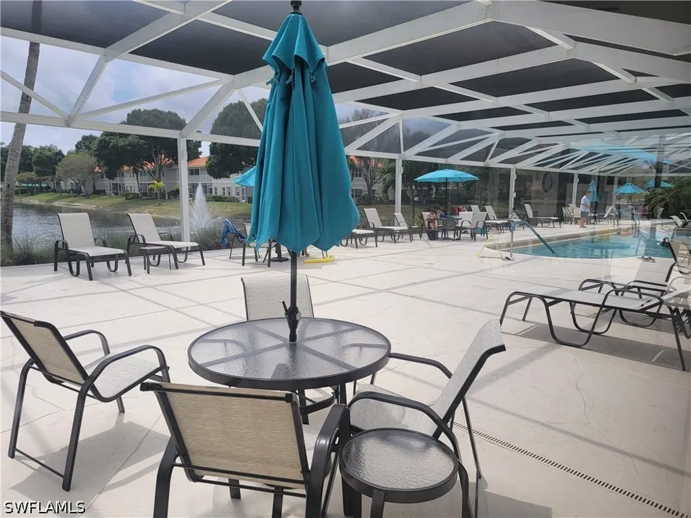 Silver Trumpet Lane #T-204 Naples, FL 34109