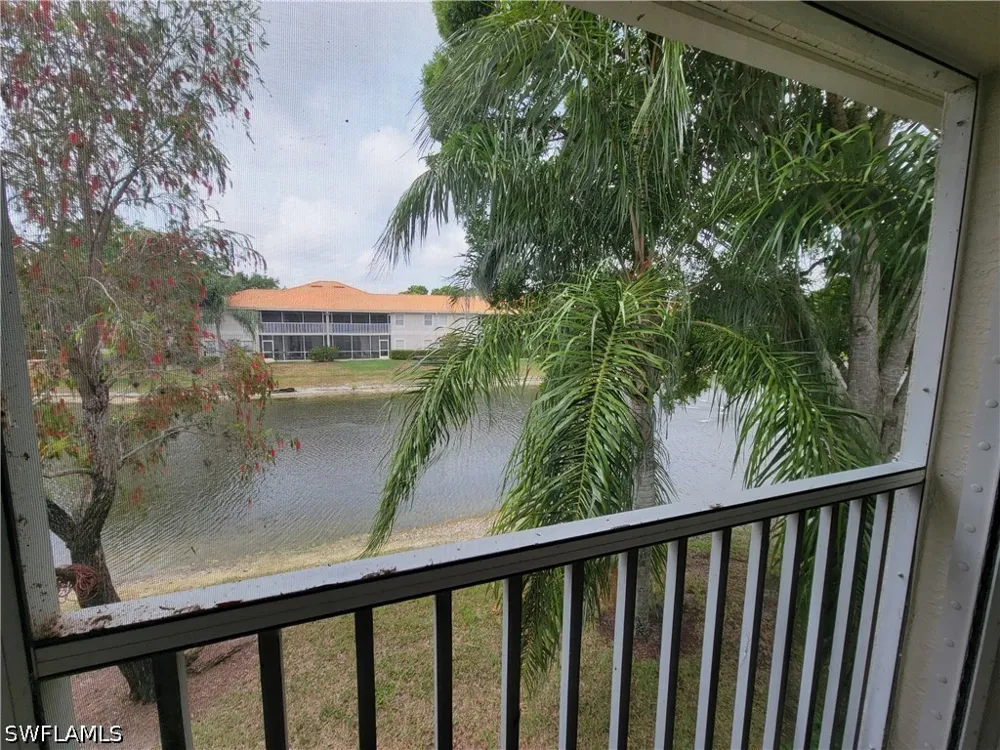 Silver Trumpet Lane #T-204 Naples, FL 34109