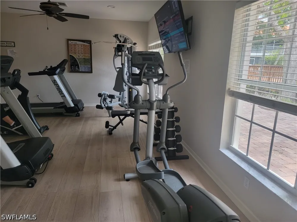 Silver Trumpet Lane #T-204 Naples, FL 34109