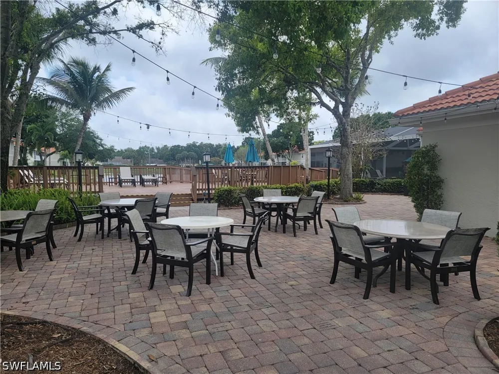 Silver Trumpet Lane #T-204 Naples, FL 34109