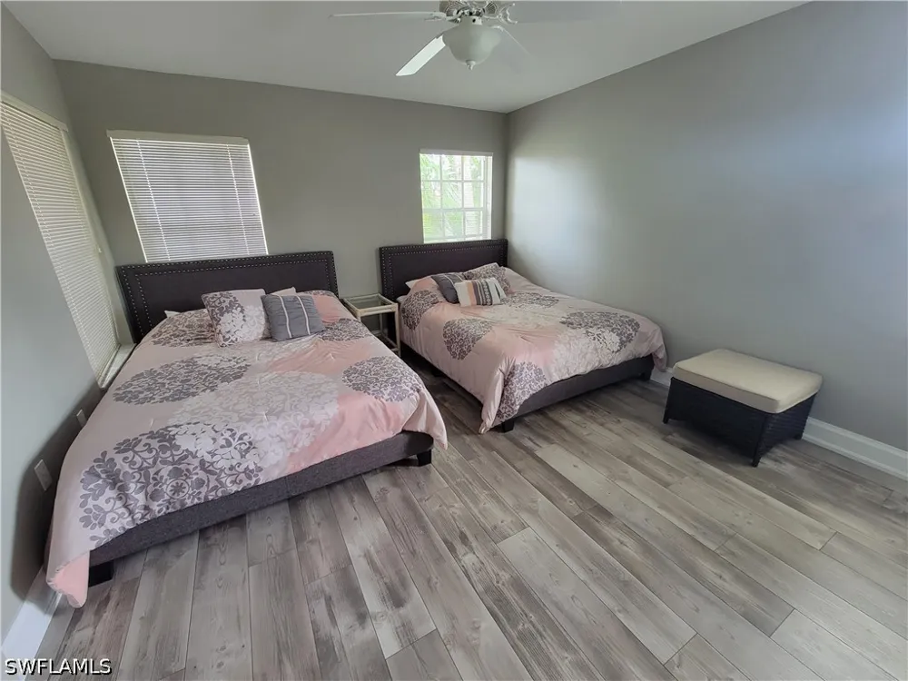Silver Trumpet Lane #T-204 Naples, FL 34109