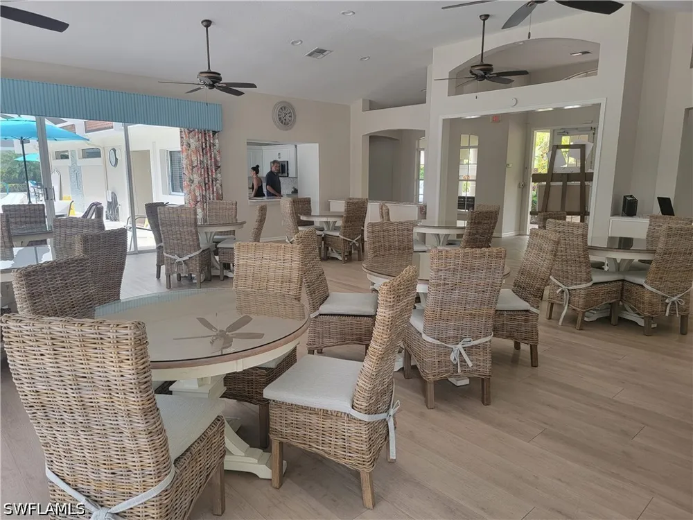 Silver Trumpet Lane #T-204 Naples, FL 34109