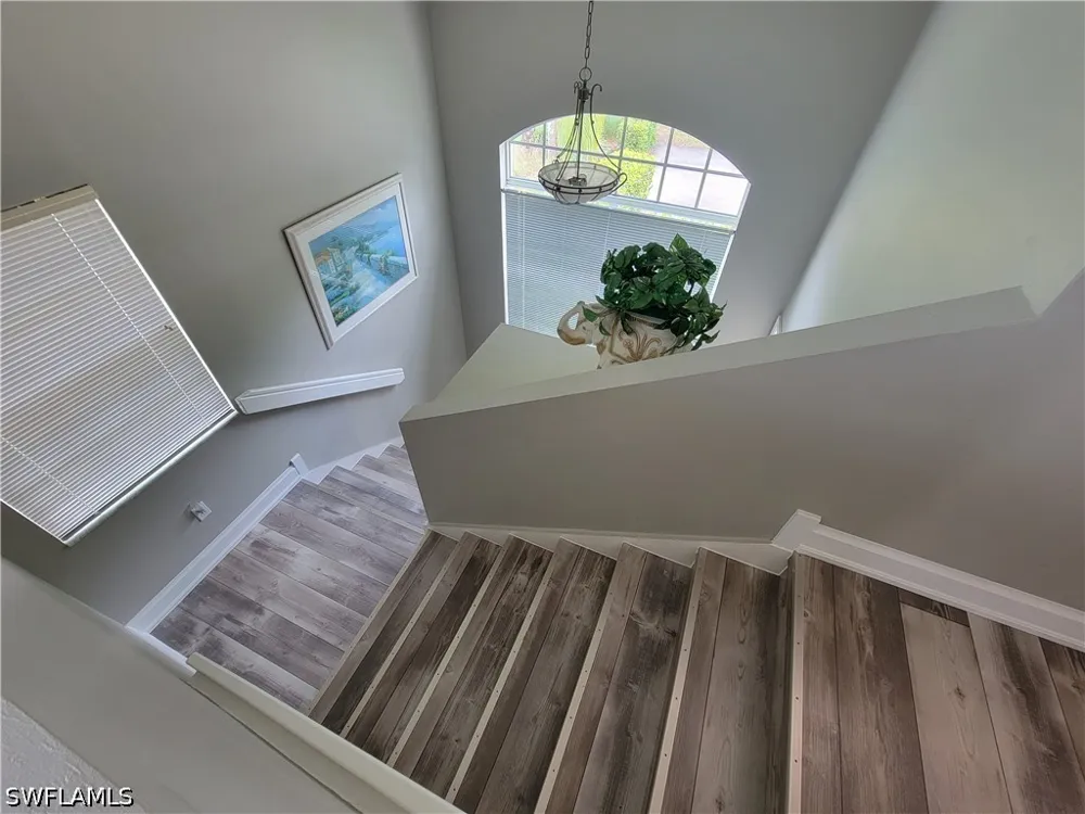 Silver Trumpet Lane #T-204 Naples, FL 34109