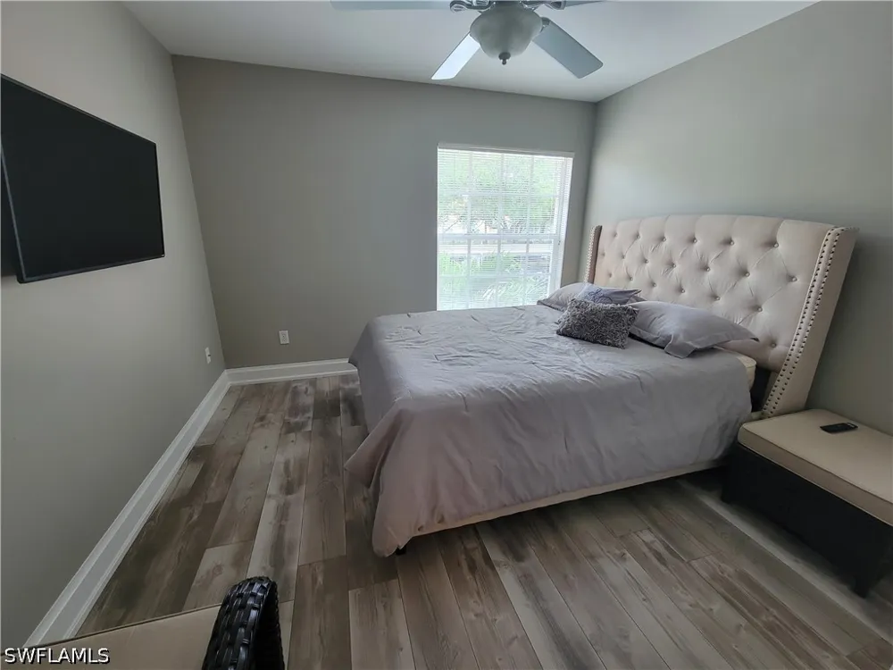 Silver Trumpet Lane #T-204 Naples, FL 34109