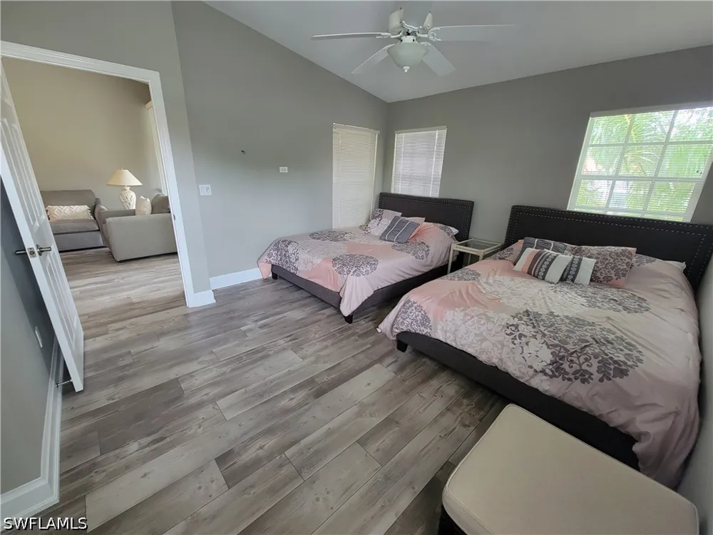 Silver Trumpet Lane #T-204 Naples, FL 34109
