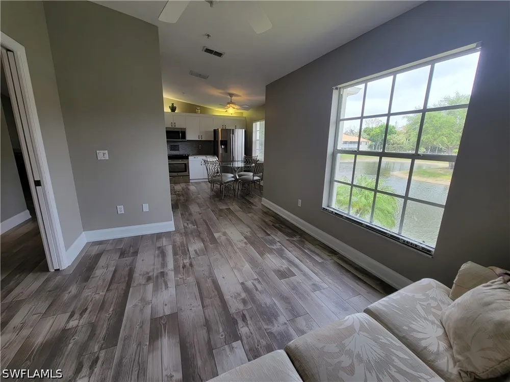 Silver Trumpet Lane #T-204 Naples, FL 34109