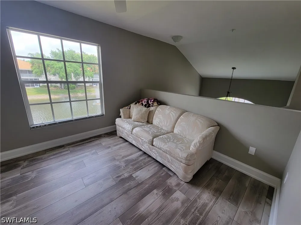 Silver Trumpet Lane #T-204 Naples, FL 34109