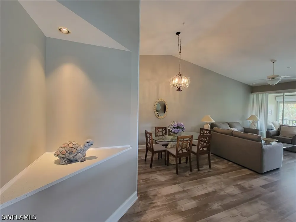 Silver Trumpet Lane #T-204 Naples, FL 34109
