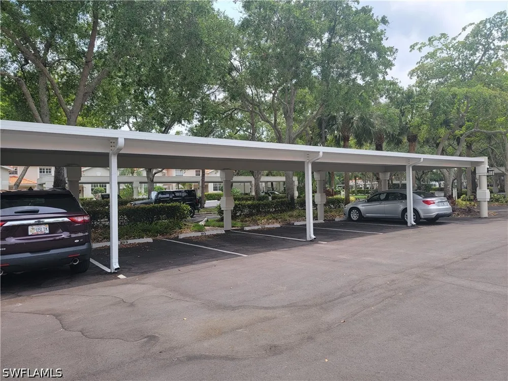Silver Trumpet Lane #T-204 Naples, FL 34109