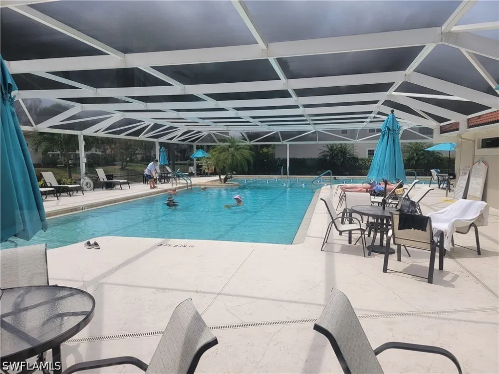 Silver Trumpet Lane #T-204 Naples, FL 34109