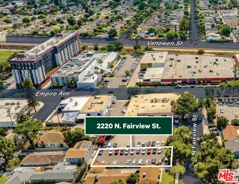 2220 Fairview St Street