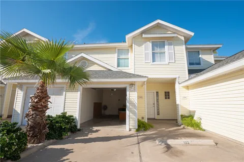 15110 Leeward Drive #103