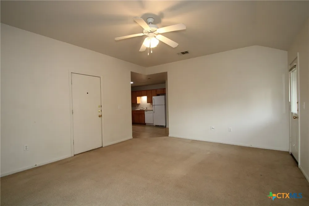 1607 Pima Trail Harker Heights, TX 76548