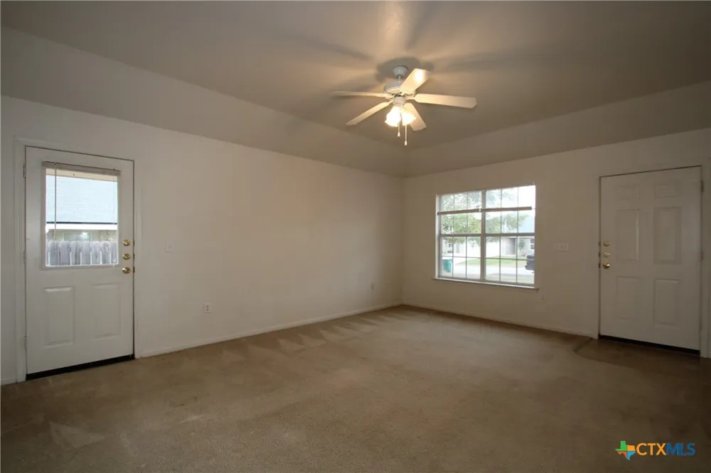 1607 Pima Trail Harker Heights, TX 76548