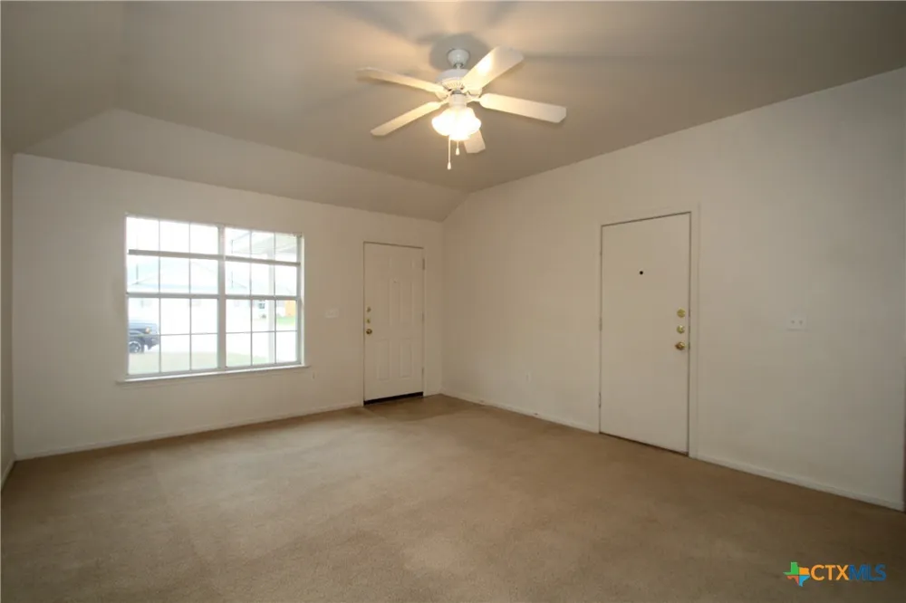1607 Pima Trail Harker Heights, TX 76548