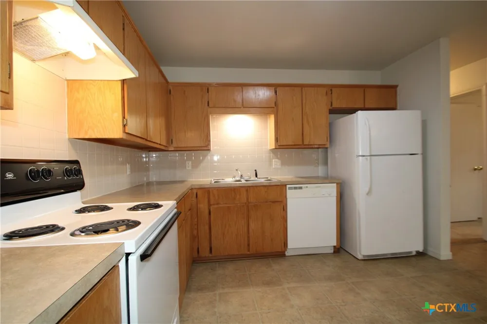1607 Pima Trail Harker Heights, TX 76548