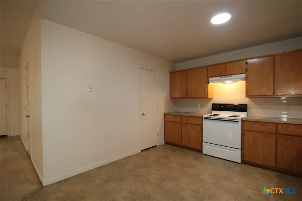 1607 Pima Trail Harker Heights, TX 76548