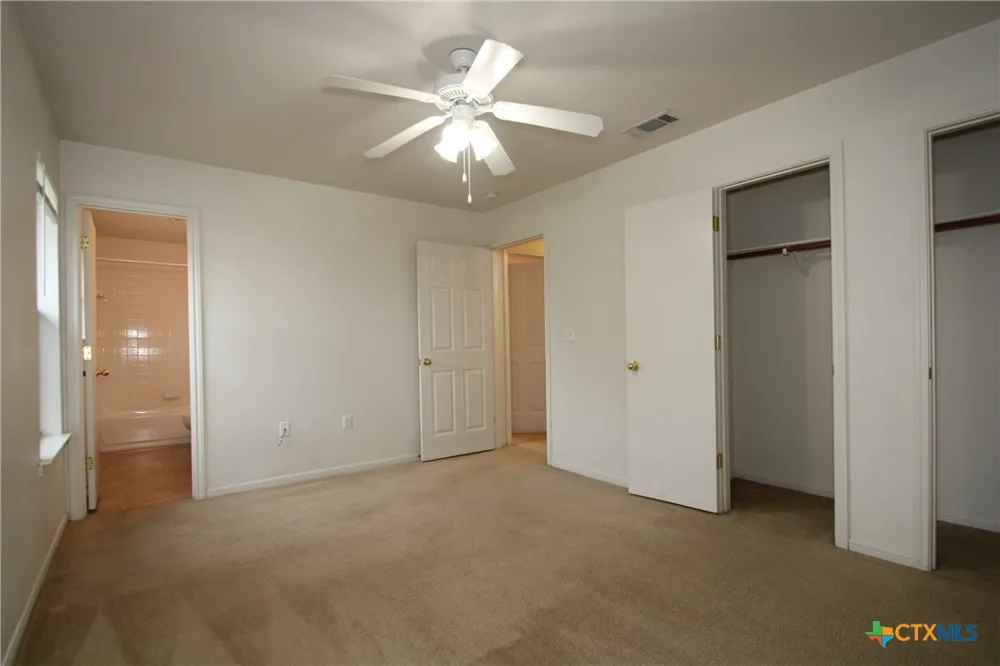 1607 Pima Trail Harker Heights, TX 76548