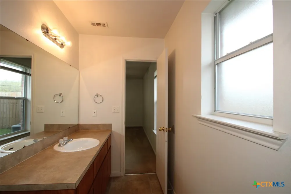 1607 Pima Trail Harker Heights, TX 76548