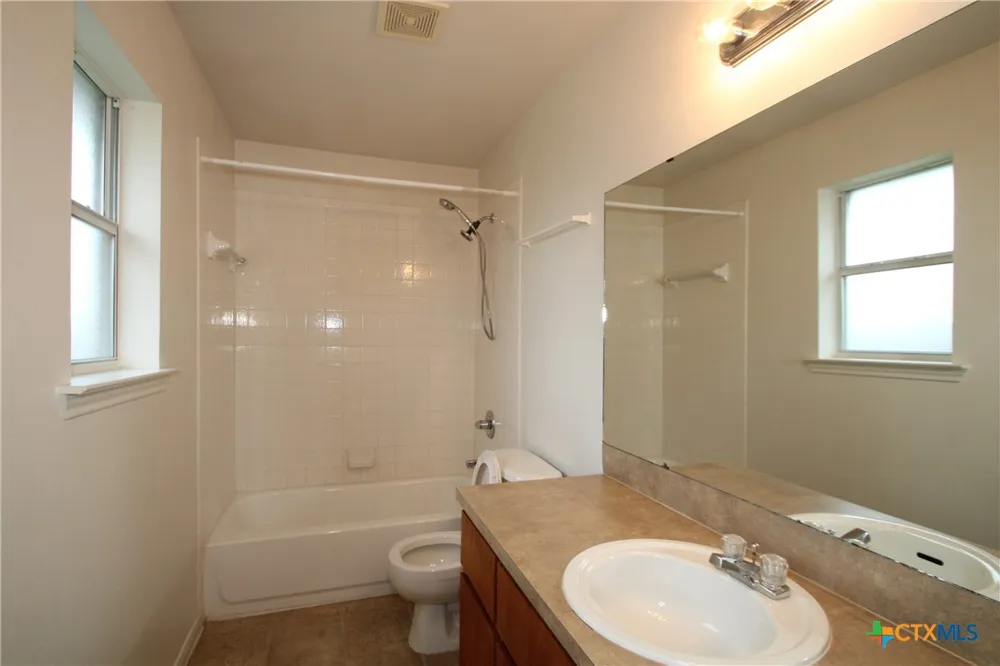 1607 Pima Trail Harker Heights, TX 76548