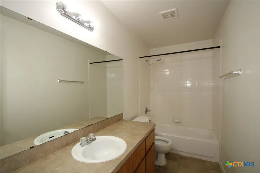 1607 Pima Trail Harker Heights, TX 76548