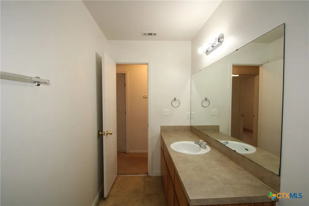 1607 Pima Trail Harker Heights, TX 76548