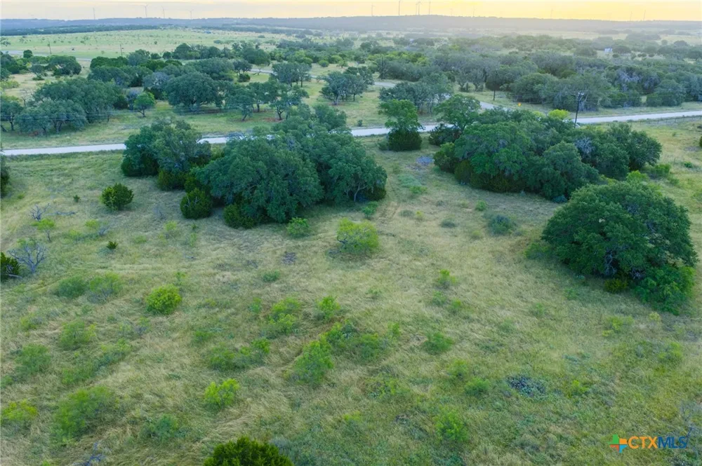 261 W Rolling Oaks Drive Goldthwaite, TX 76844