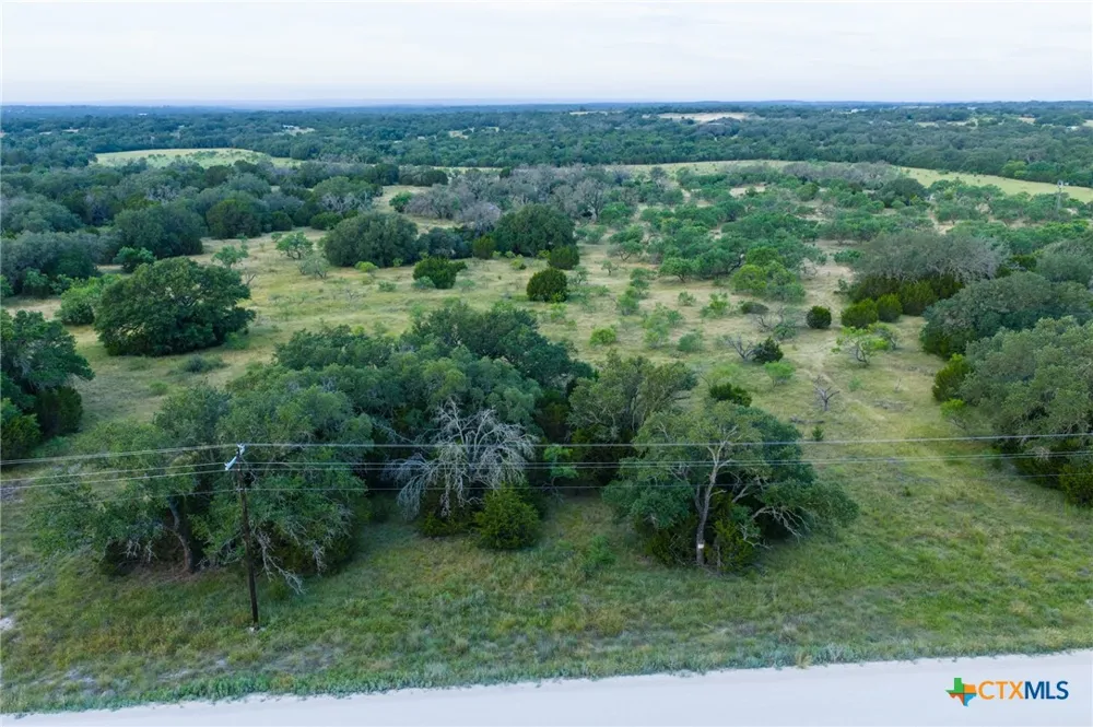 261 W Rolling Oaks Drive Goldthwaite, TX 76844