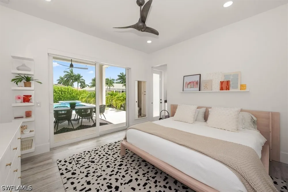 Partridge Court Marco Island, FL 34145