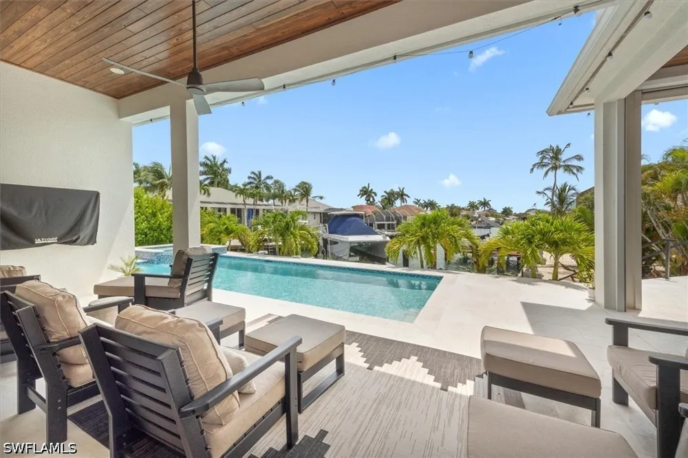 Partridge Court Marco Island, FL 34145