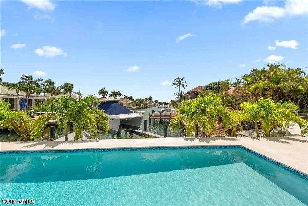 Partridge Court Marco Island, FL 34145