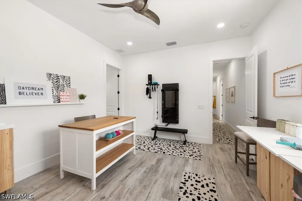 Partridge Court Marco Island, FL 34145