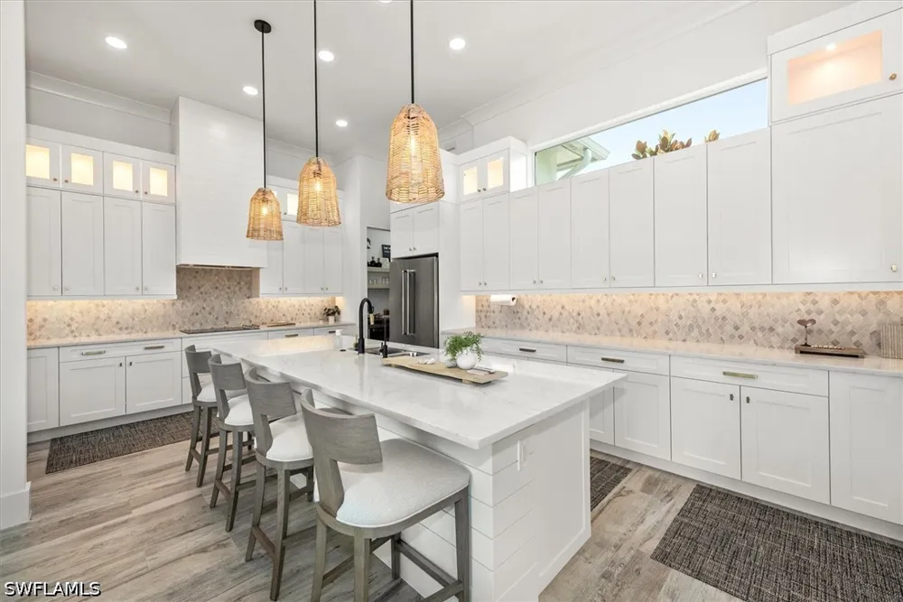 Partridge Court Marco Island, FL 34145