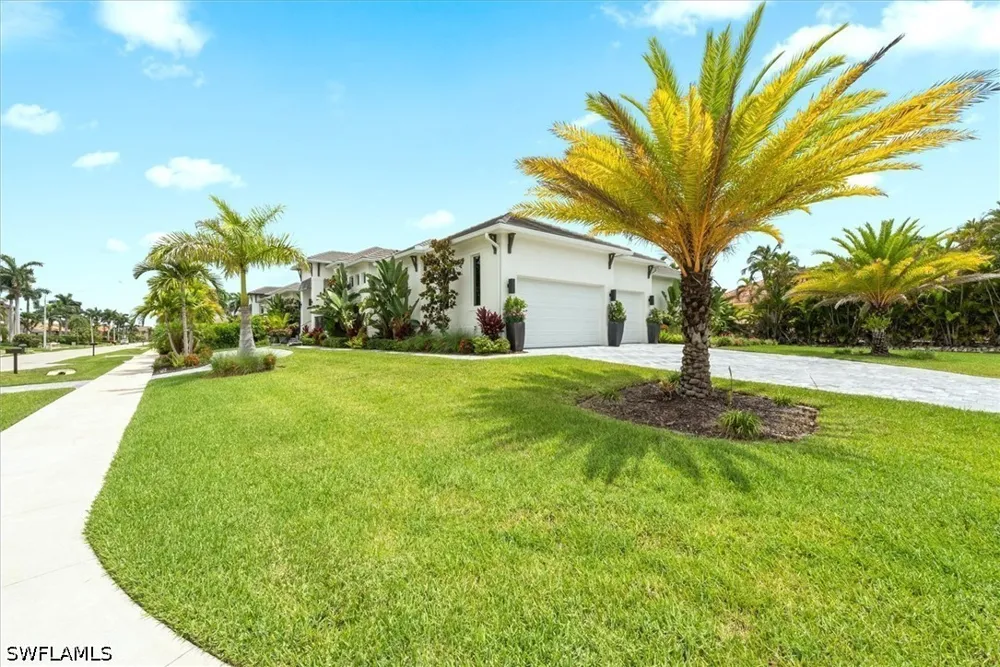 Partridge Court Marco Island, FL 34145
