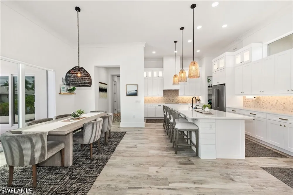 Partridge Court Marco Island, FL 34145
