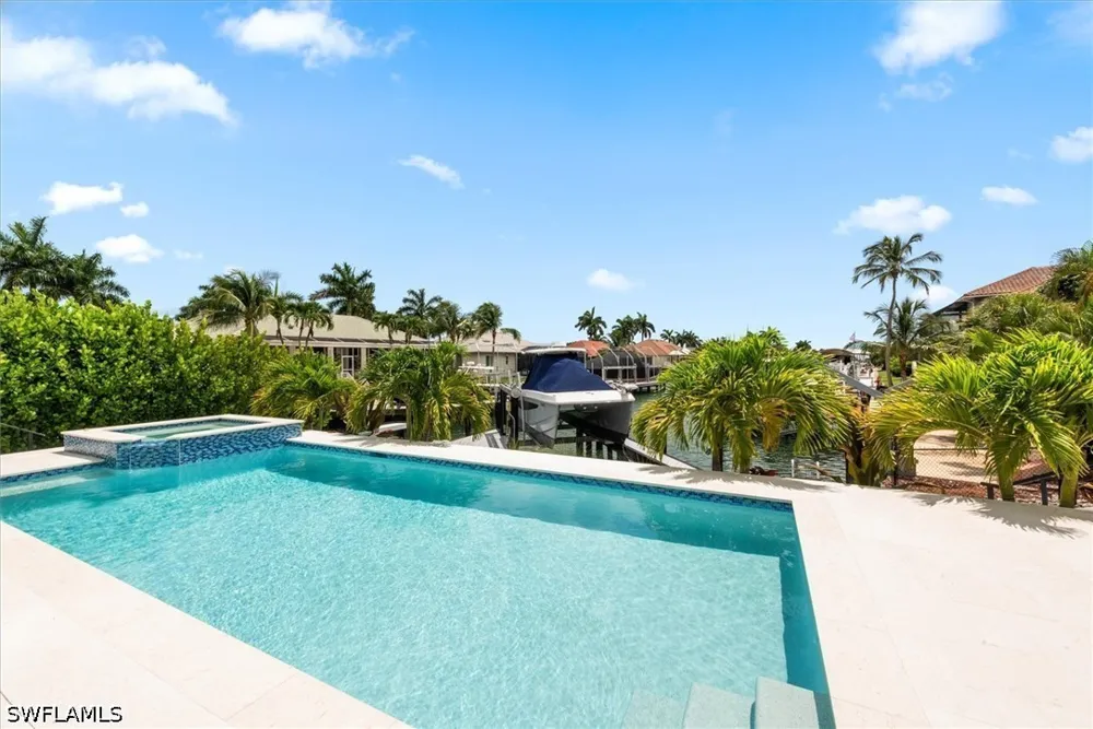Partridge Court Marco Island, FL 34145