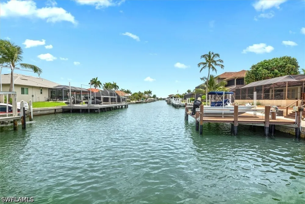 Partridge Court Marco Island, FL 34145