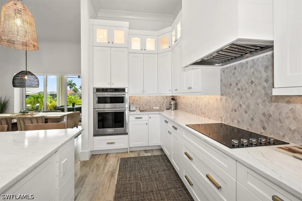 Partridge Court Marco Island, FL 34145