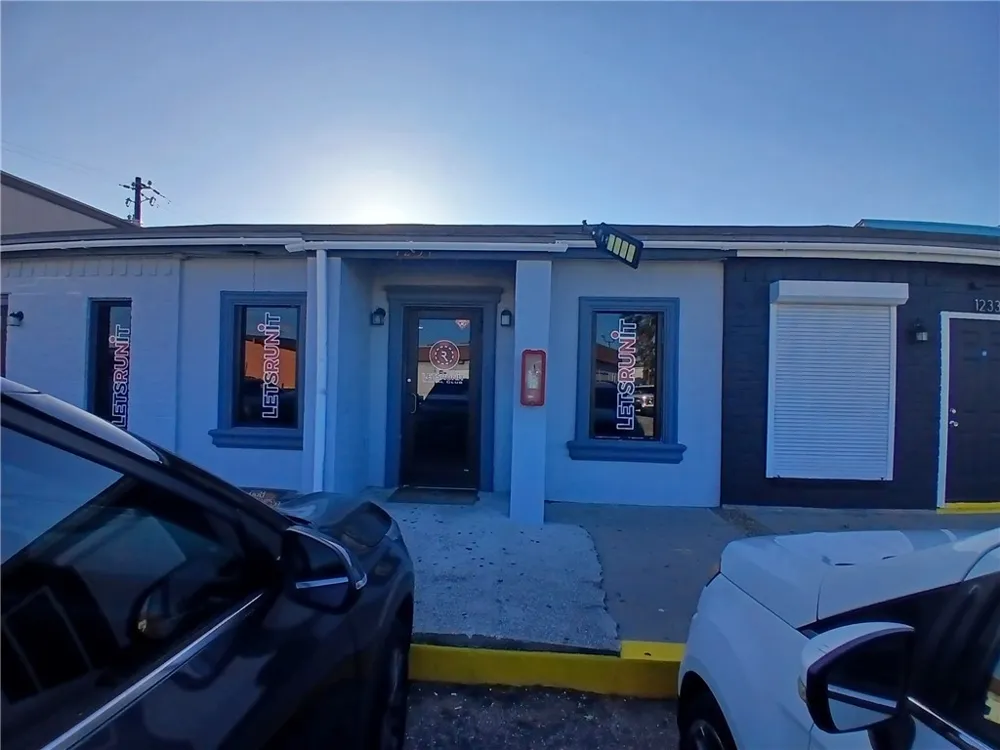1227 Nile Drive Corpus Christi, TX 78412