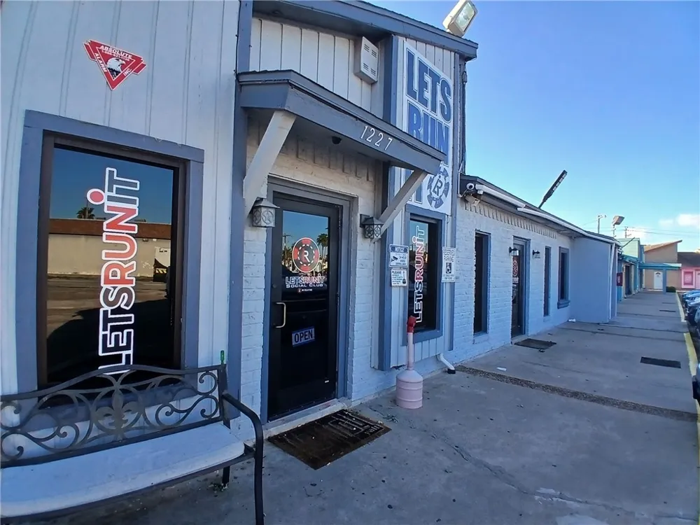 1227 Nile Drive Corpus Christi, TX 78412