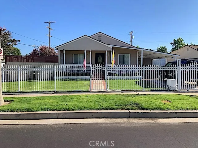 17513 Tiara Street Encino, CA 91316
