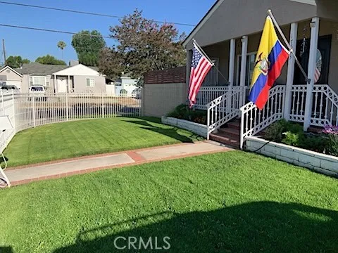 17513 Tiara Street Encino, CA 91316