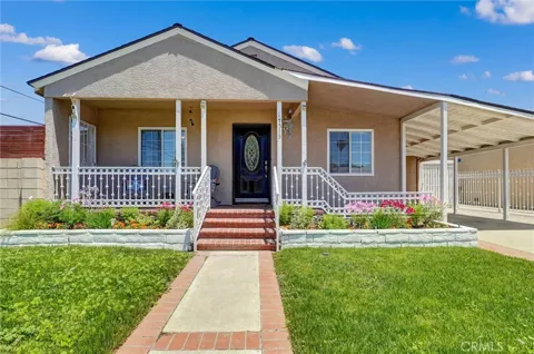 17513 Tiara Street