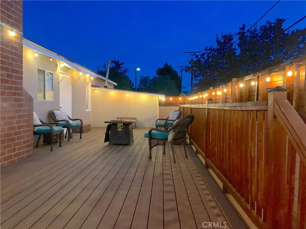 17513 Tiara Street Encino, CA 91316