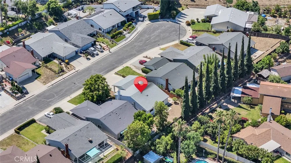 1761 Pepperdale Drive Rowland Heights, CA 91748