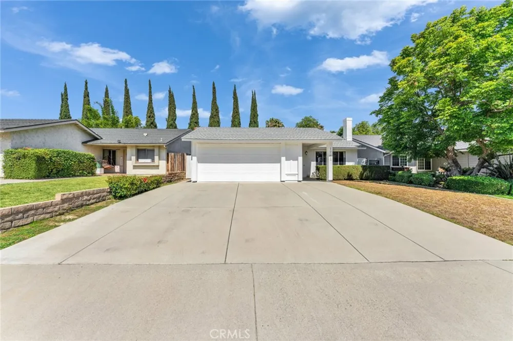 1761 Pepperdale Drive Rowland Heights, CA 91748