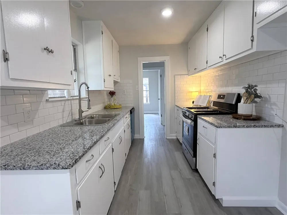 4638 Arlene Drive Corpus Christi, TX 78411