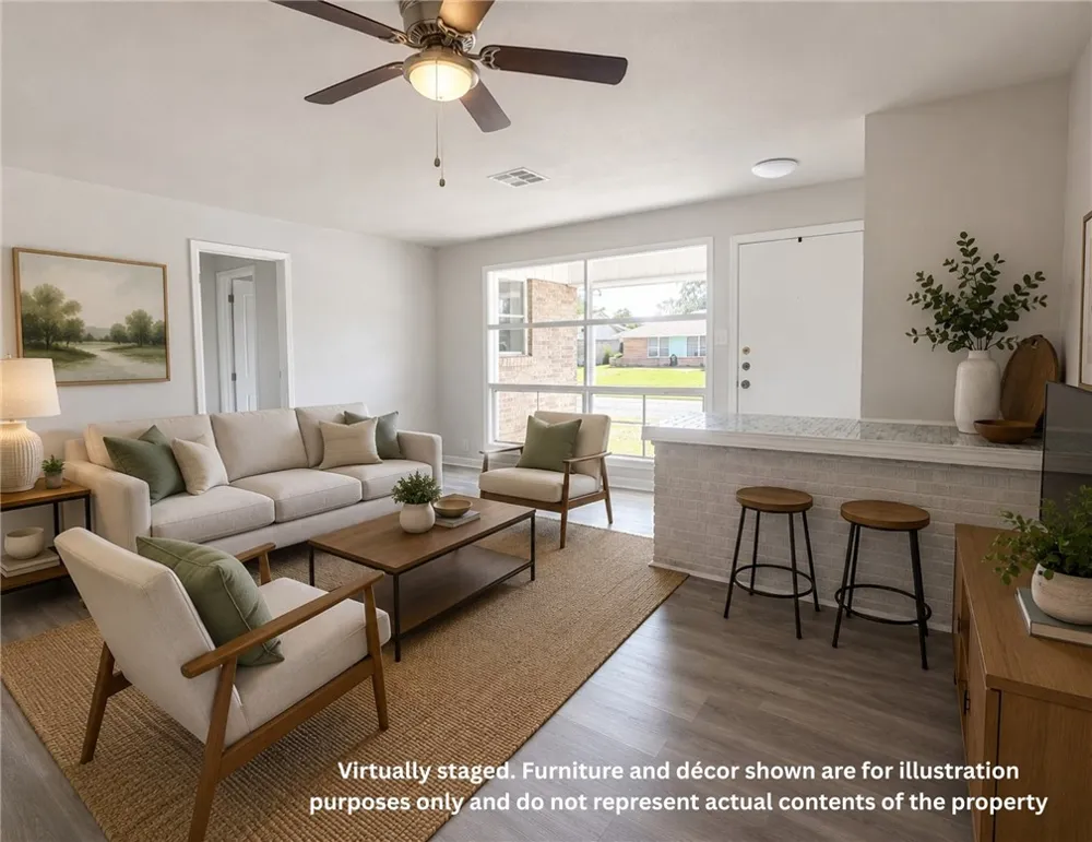 4638 Arlene Drive Corpus Christi, TX 78411